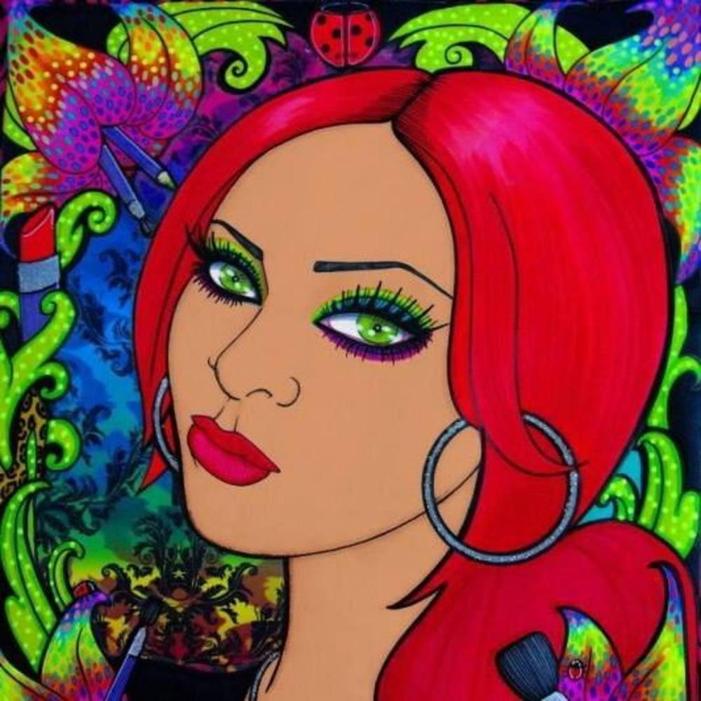 Meet your Posher, Nabila